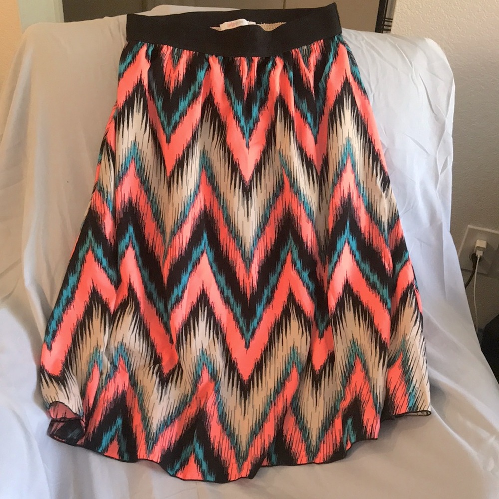 LulaRoe Lola Skirt